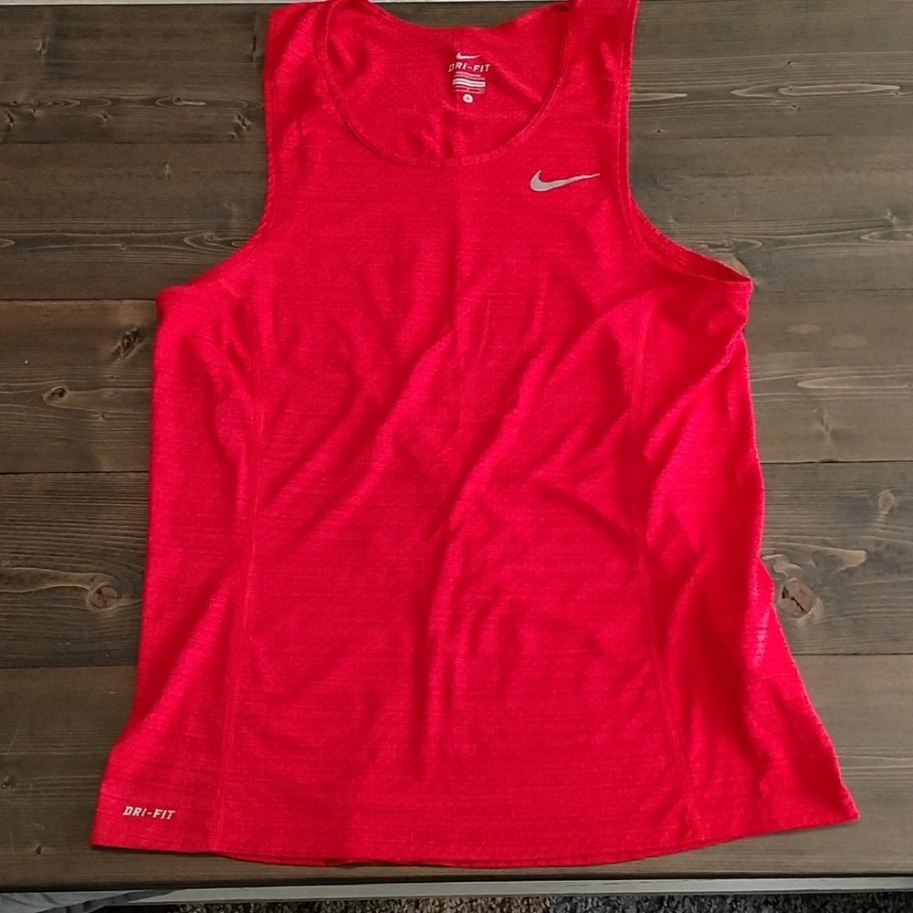 Nike Dri-Fit tank top